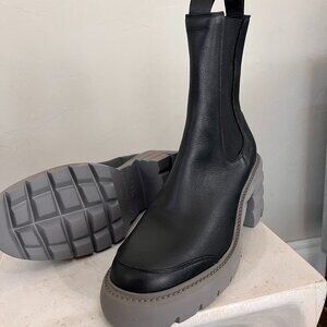 KENNEL & SCHMENGER BUMP boots